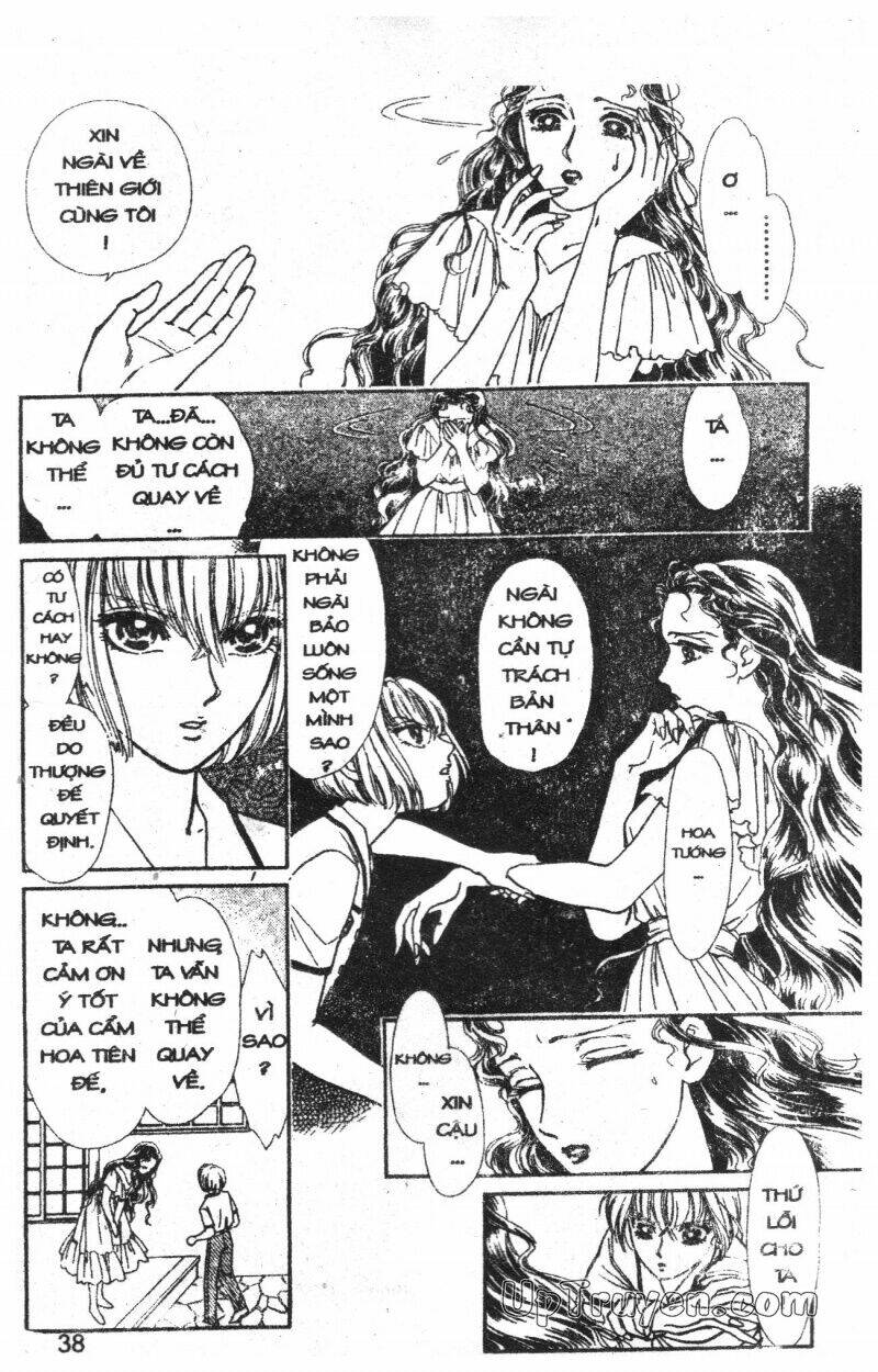 hoàng tử hoa - bud boy chapter 2 39