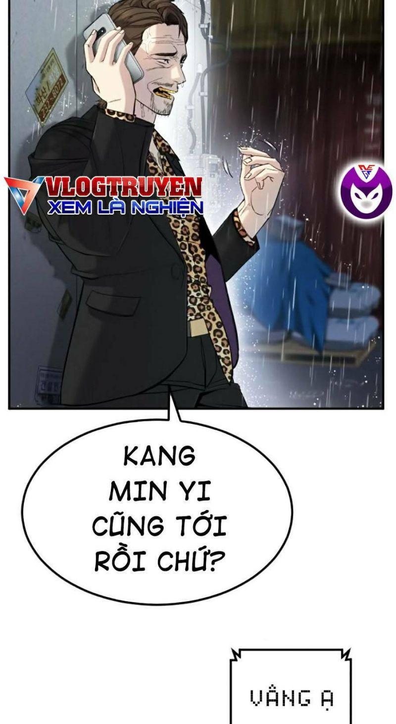 đặc vụ kim chapter 10.1 38