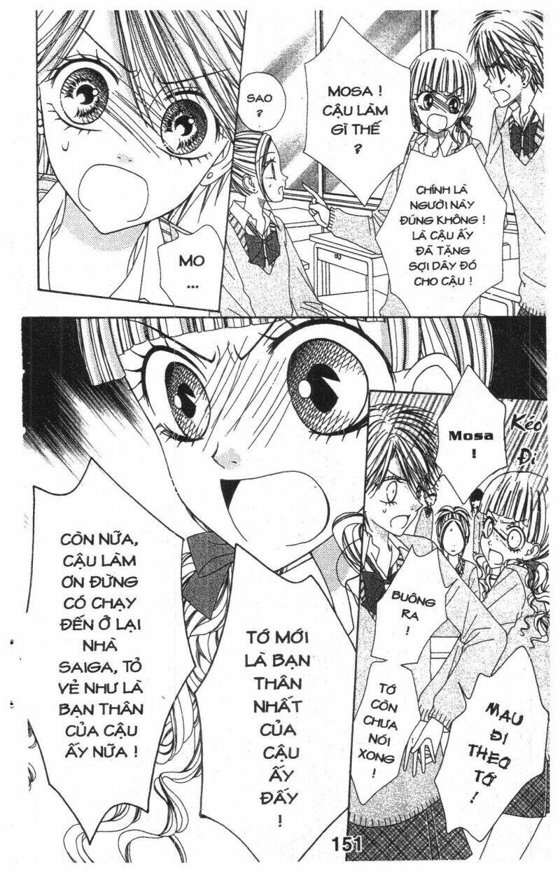 tomodachi gokko [takeuchi ayaka] chapter 7 151