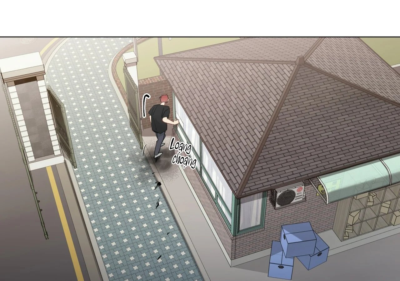 chuyện quái gì với giấc mơ đó vậy chapter 61 34