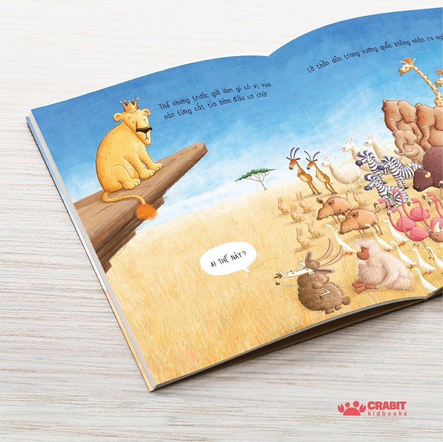 Vua Theodore Chớ Đắn Đo! (Tái Bản)