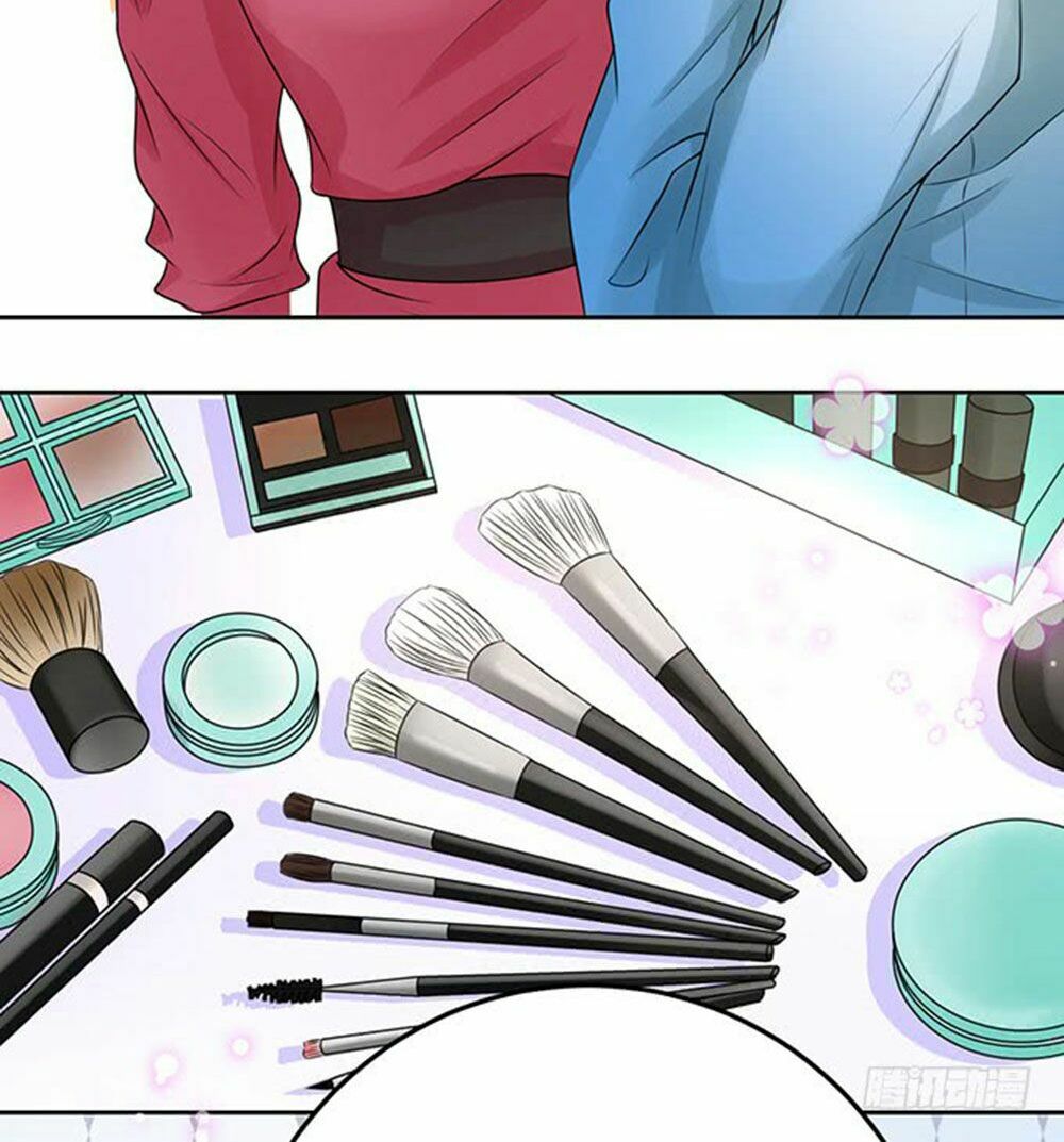 luyến đường thời quang chapter 57 22