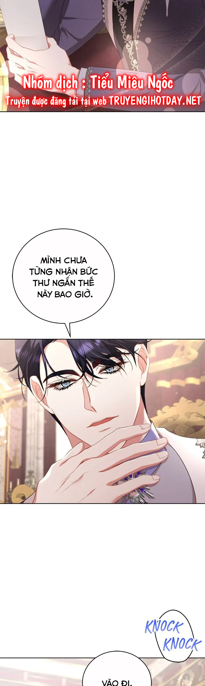 tình yêu đó chưa hề tồn tại chapter 61 23