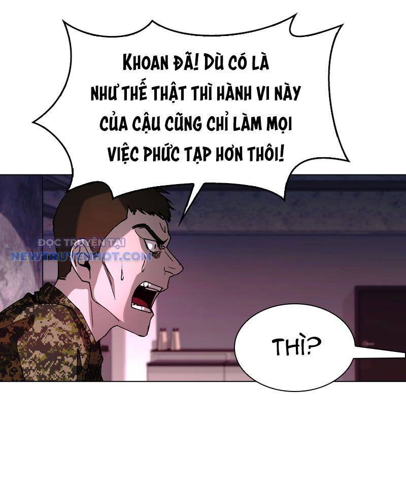 tận thế cũng chỉ là trò chơi chapter 33 36