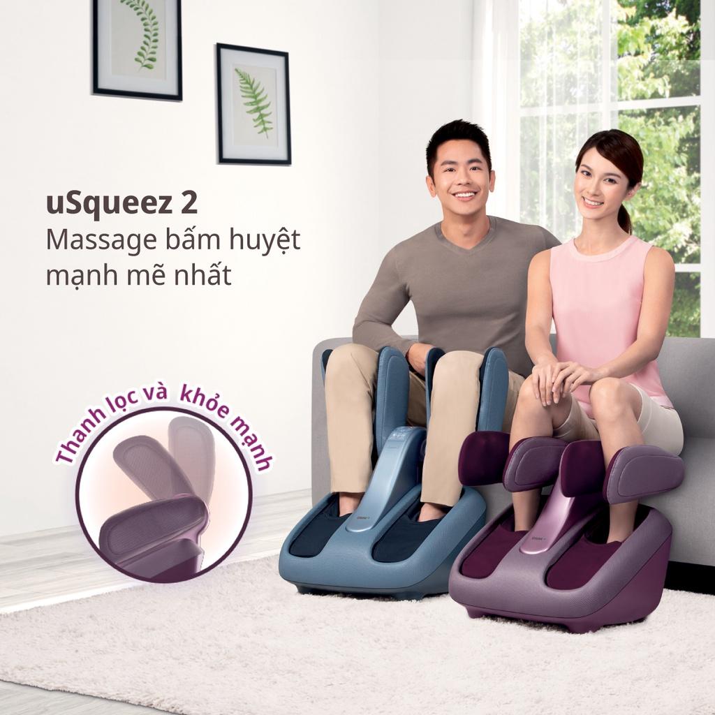 Ghế massage OSIM DIY