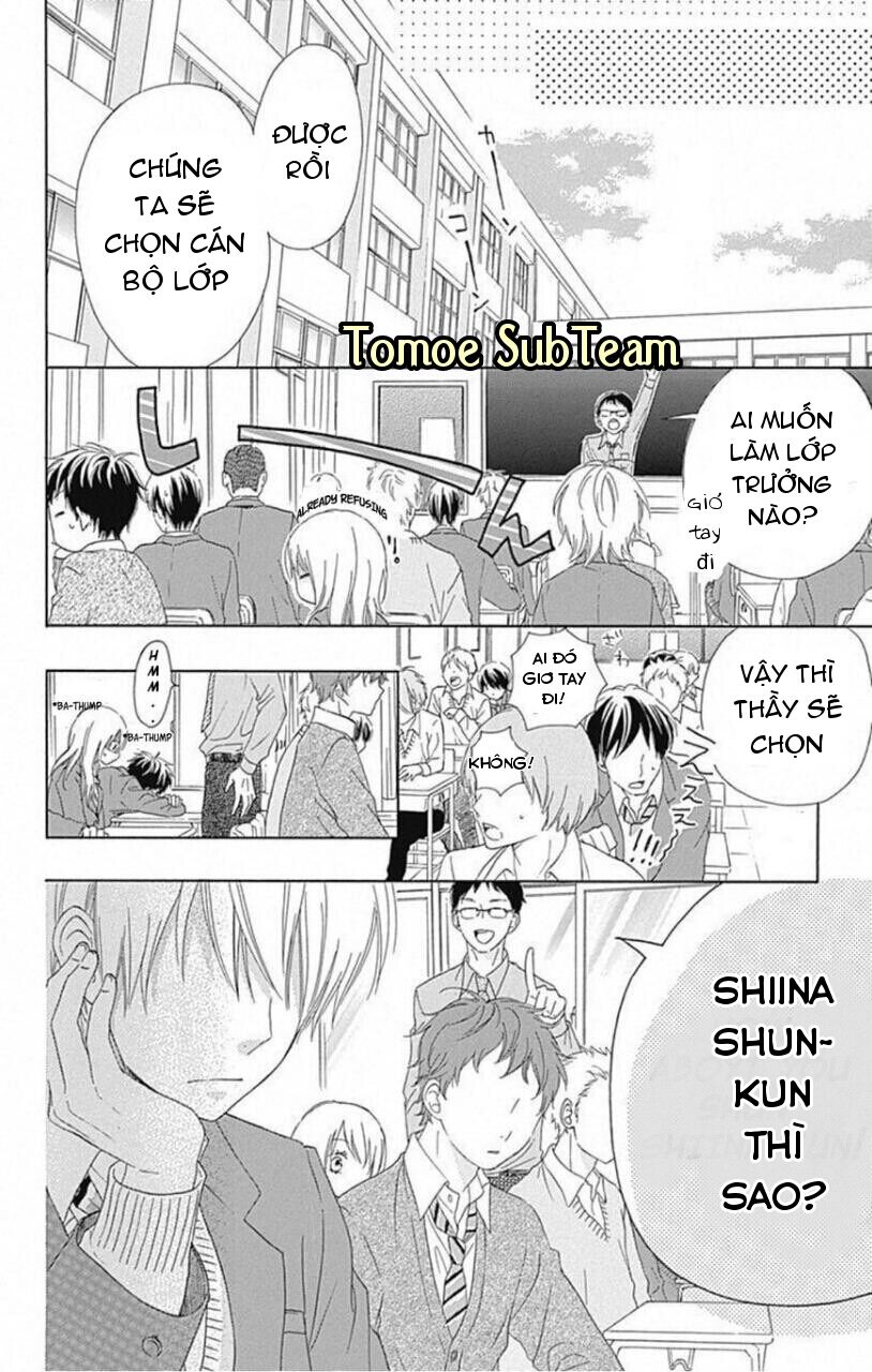 hinadori no waltz chapter 1 10