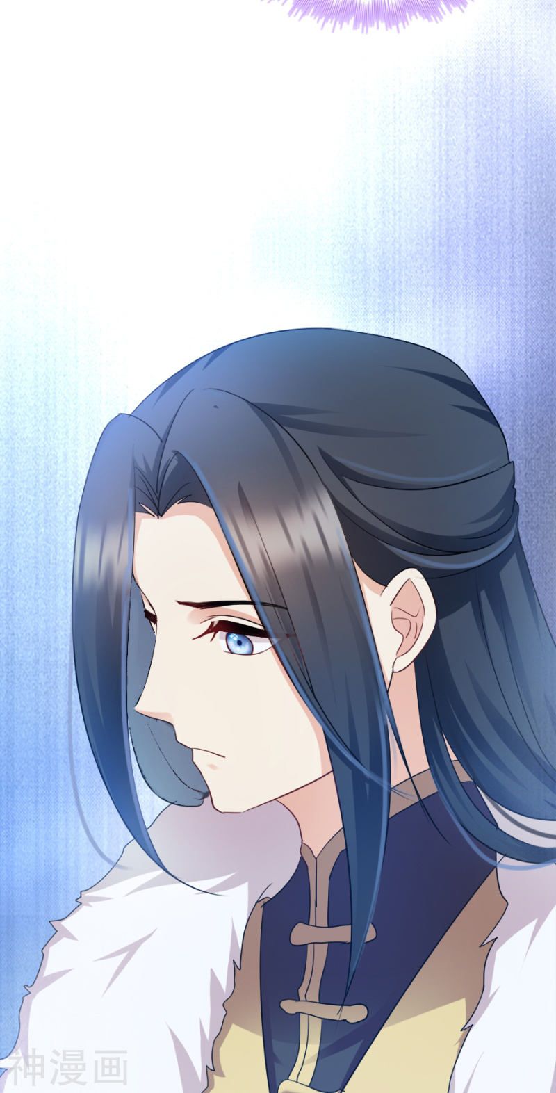 độc tâm cuồng phi khuynh thiên hạ chapter 80 43