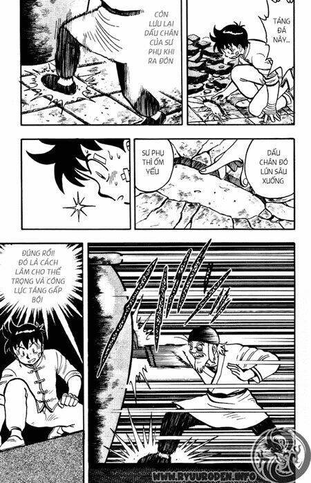 hoàng phi hồng phần 1 chapter 10 196