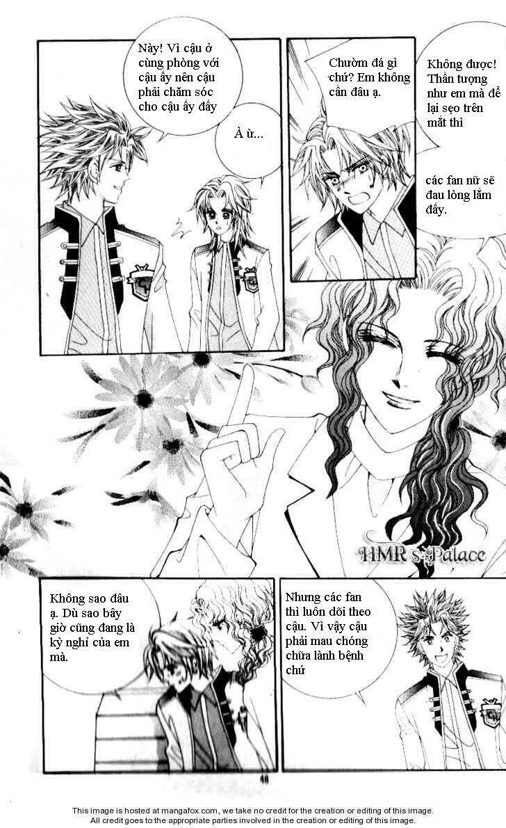 thần tượng mua sắm chapter 25 15