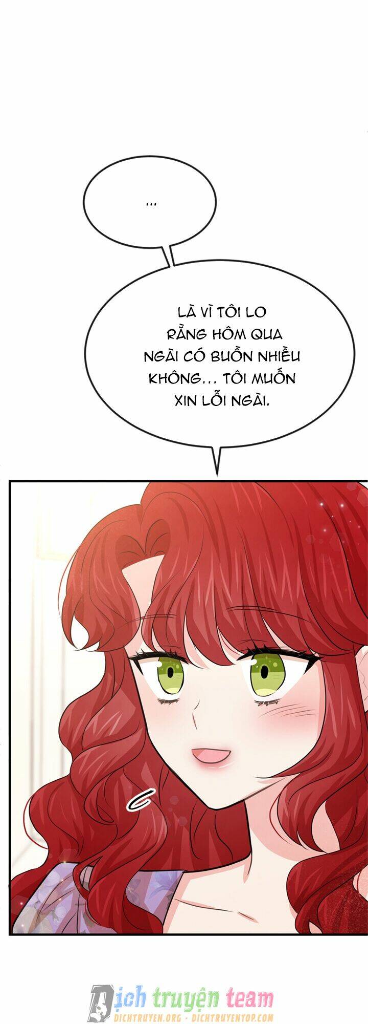 tiểu thư scarlet, em không muốn trả thù sao? chapter 29 5