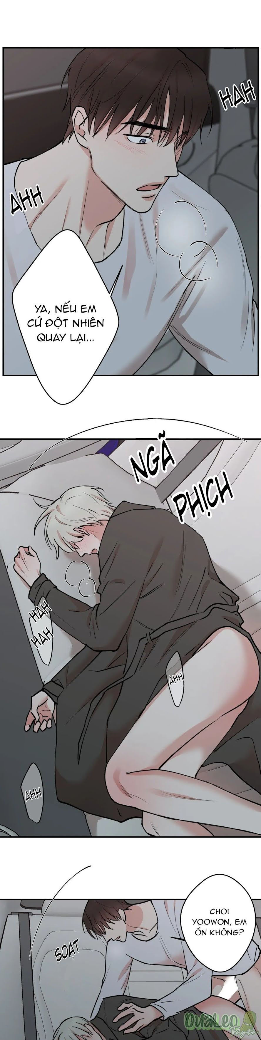 trong vòng bí mật chapter 59 16