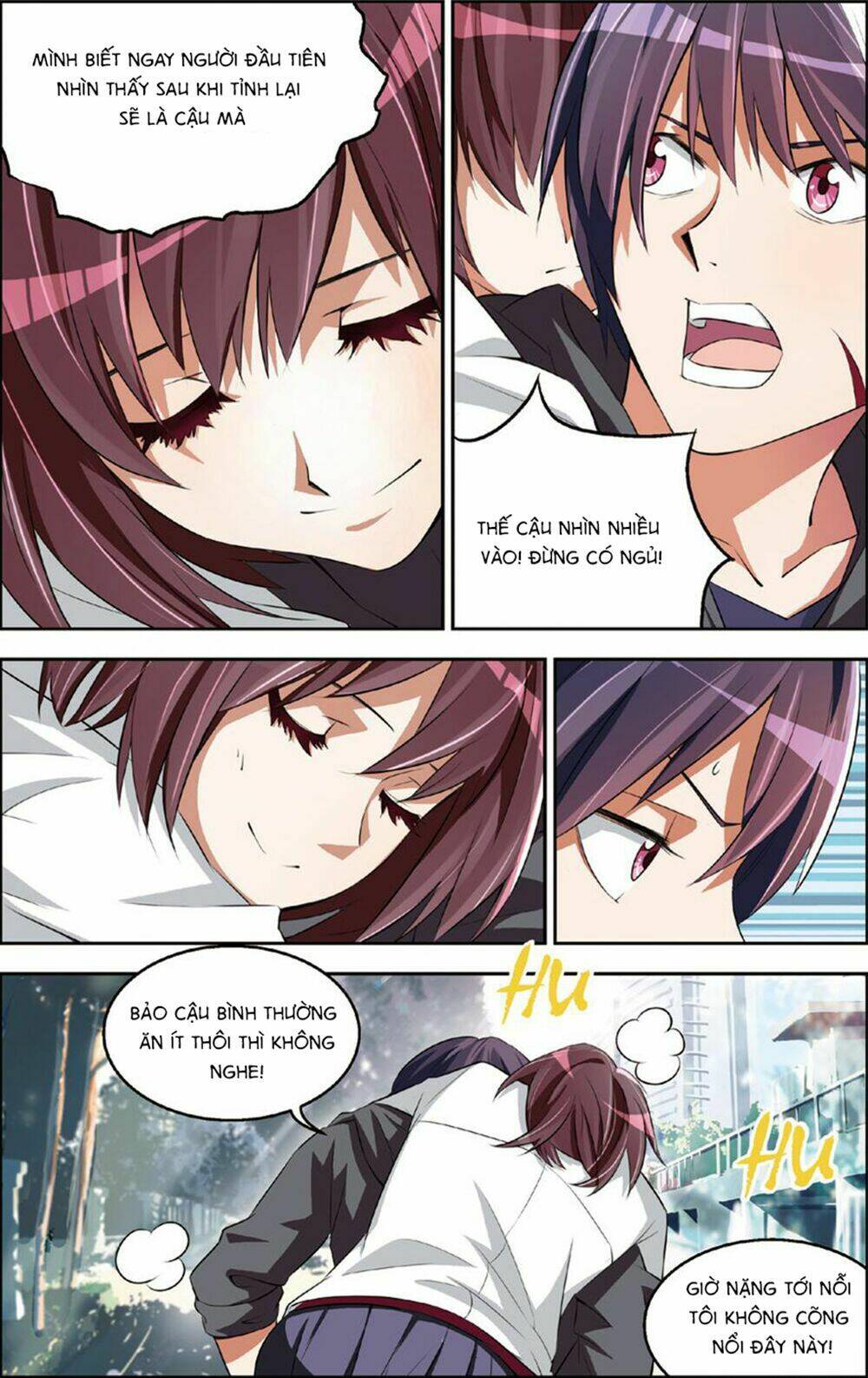 thiên tài j chapter 19 4