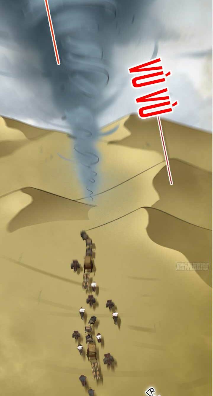 hoạn phi thiên hạ chapter 248 4