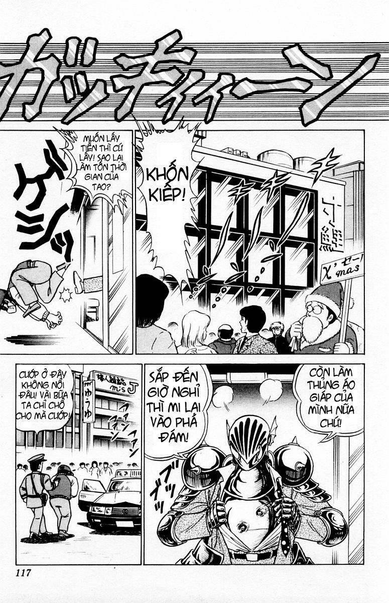 yuu & mi chapter 34 17