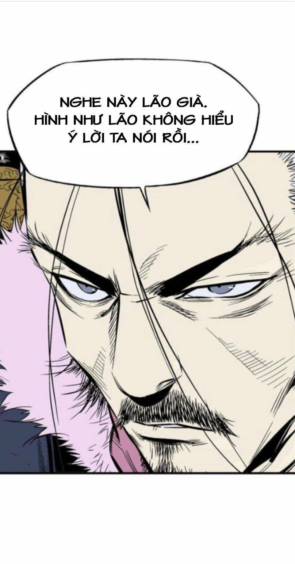 cao thủ 2 chapter 136 14