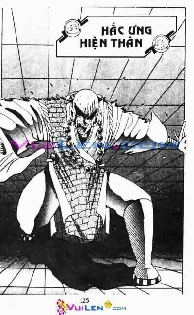 tiểu hòa thượng hd remake chapter 185 1