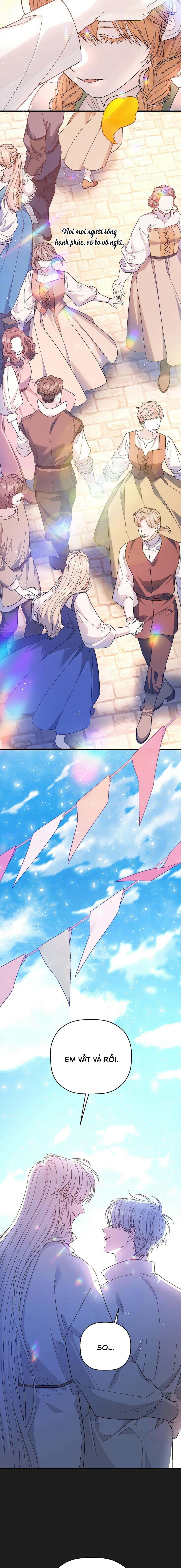 khế ước vĩnh cửu chapter 85 3