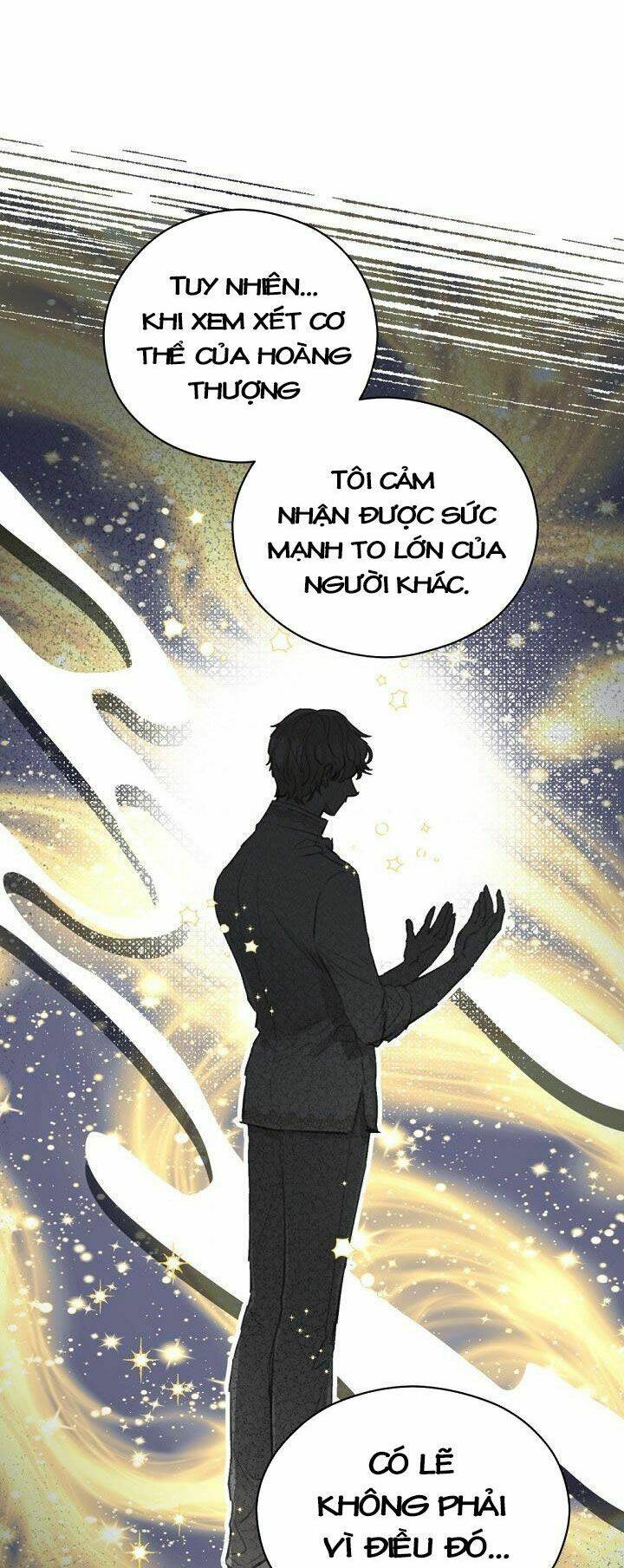 vẻ đẹp của ác ma chapter 34.1 5