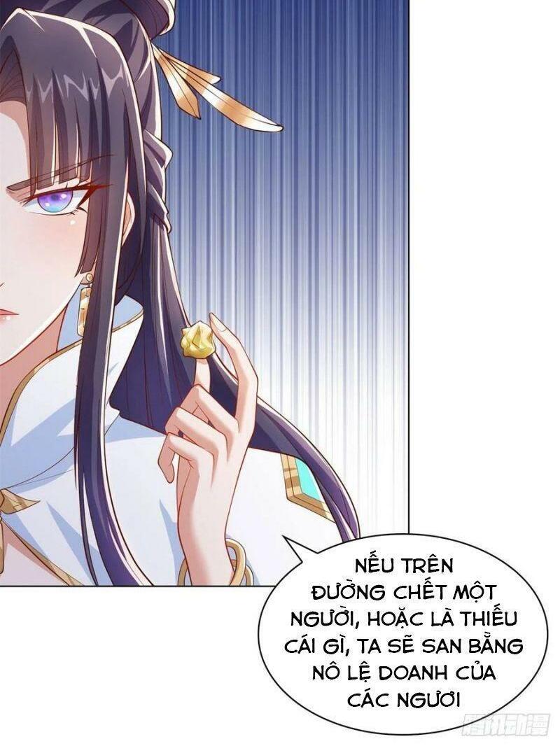 người nuôi rồng chapter 105 12