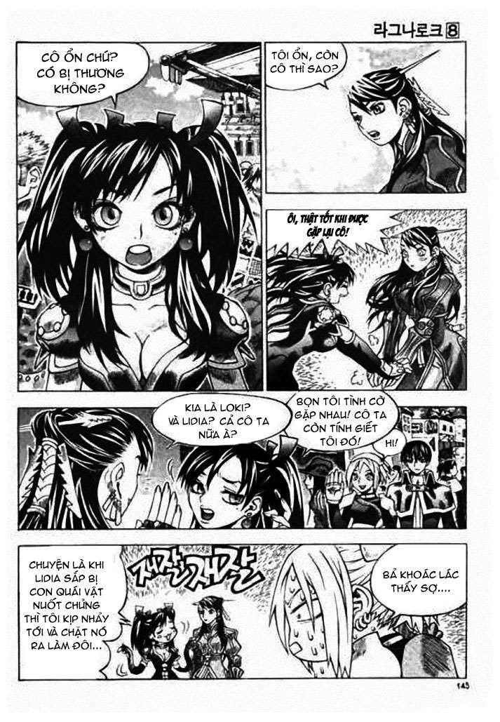 ragnarok - into the abyss chapter 83 3