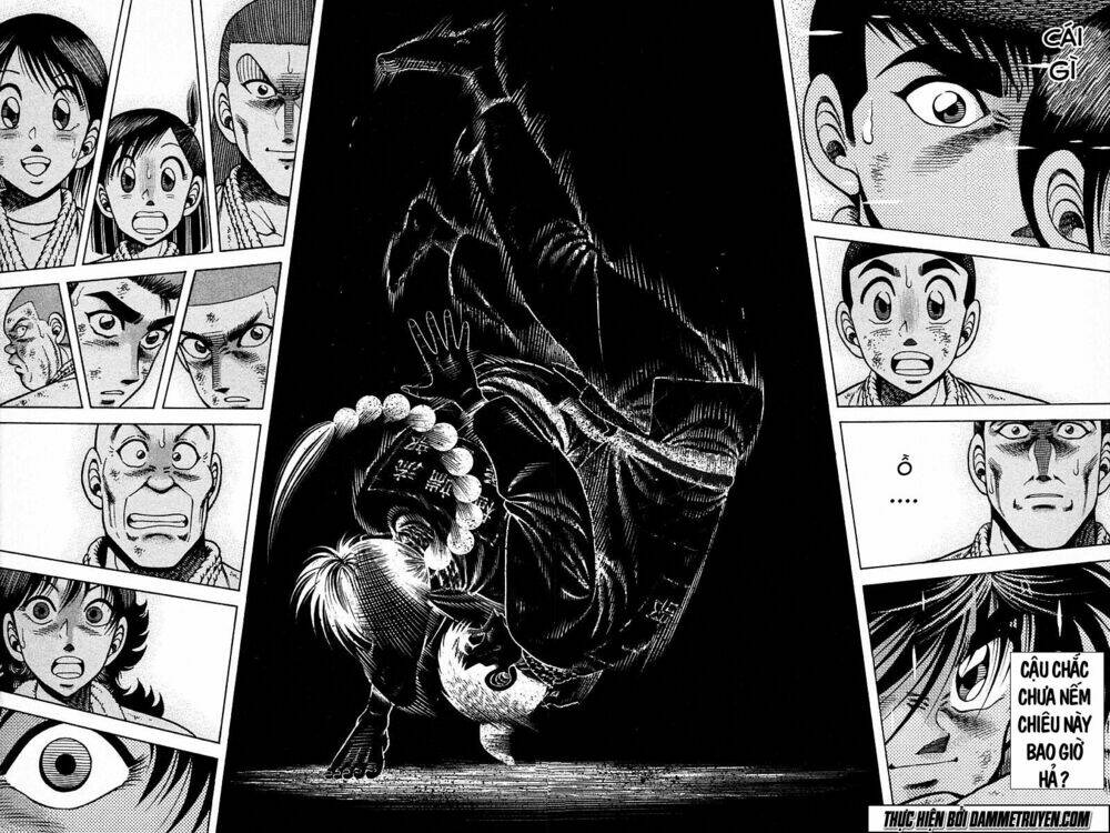 shin kotaro makaritoru! juudouhen chapter 224 16