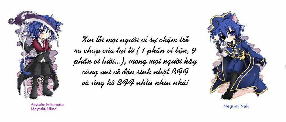 truyền thuyết công chúa hoa anh đào chapter 2 134