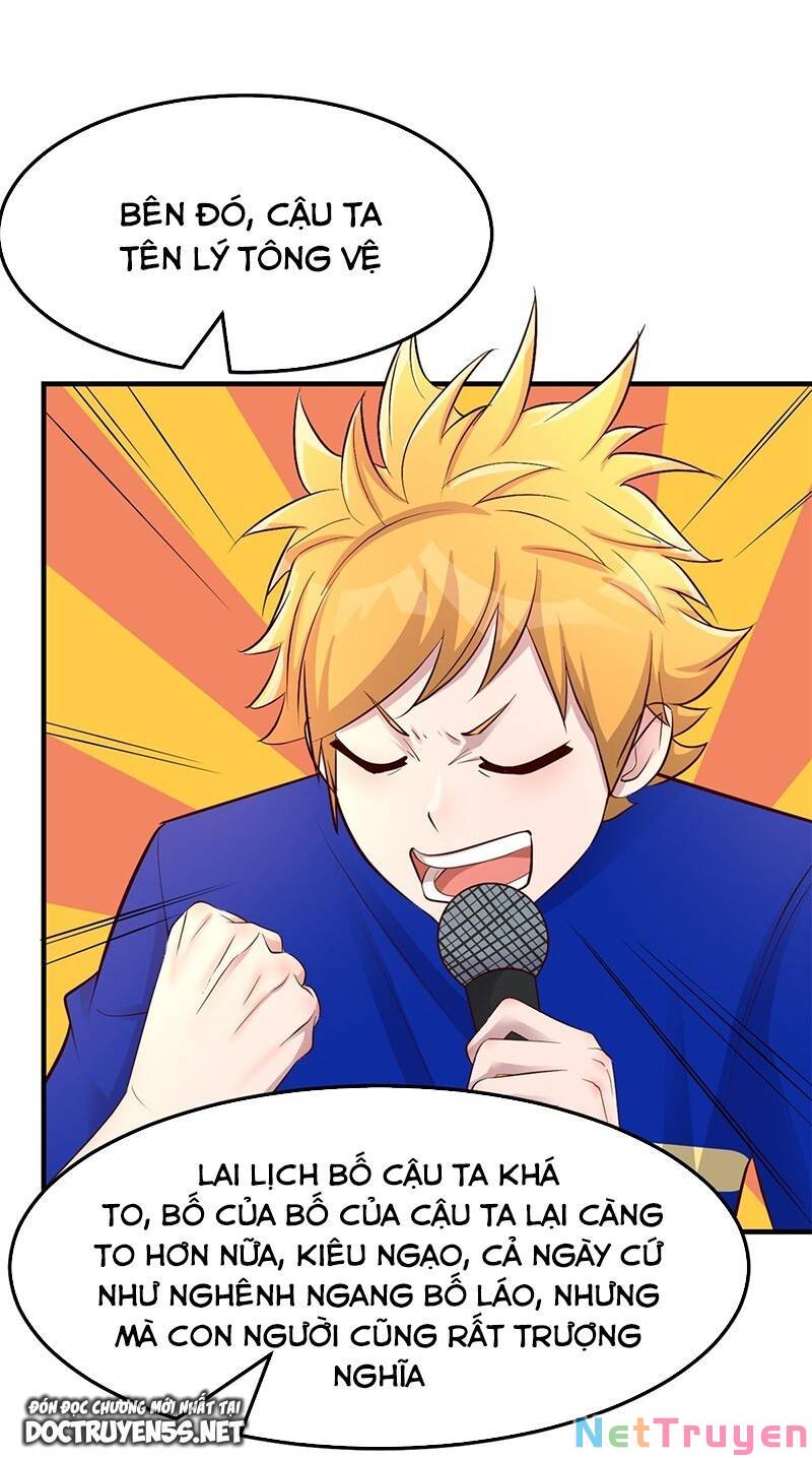 chị gái tôi là đại minh tinh chapter 150 7