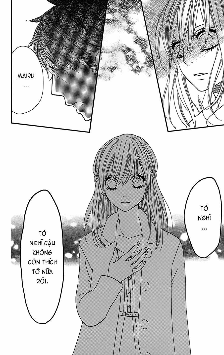 mairunovich chapter 32 8