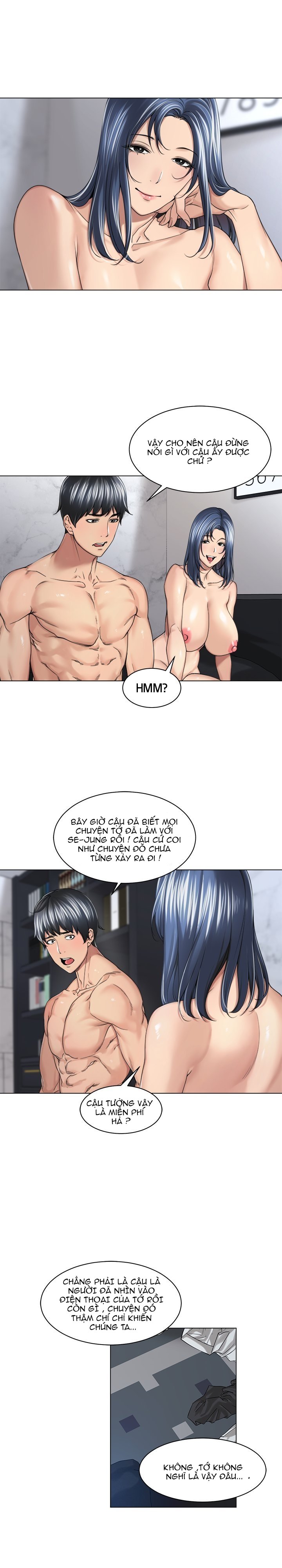hơn cả tình bạn chapter 23 6