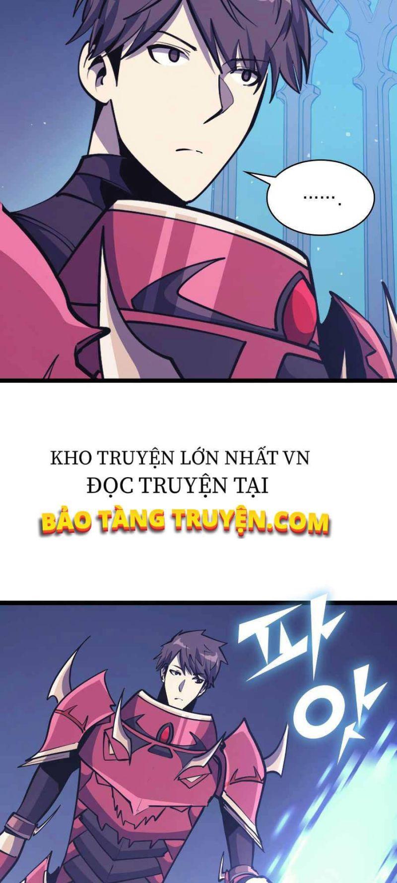 tôi trở lại thăng cấp một mình chapter 99 53