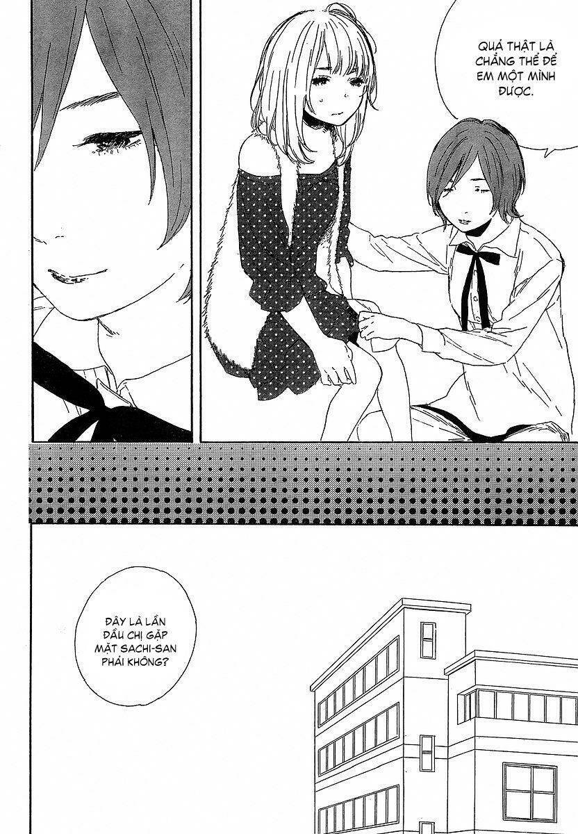 manga no tsukurikata chapter 29 10