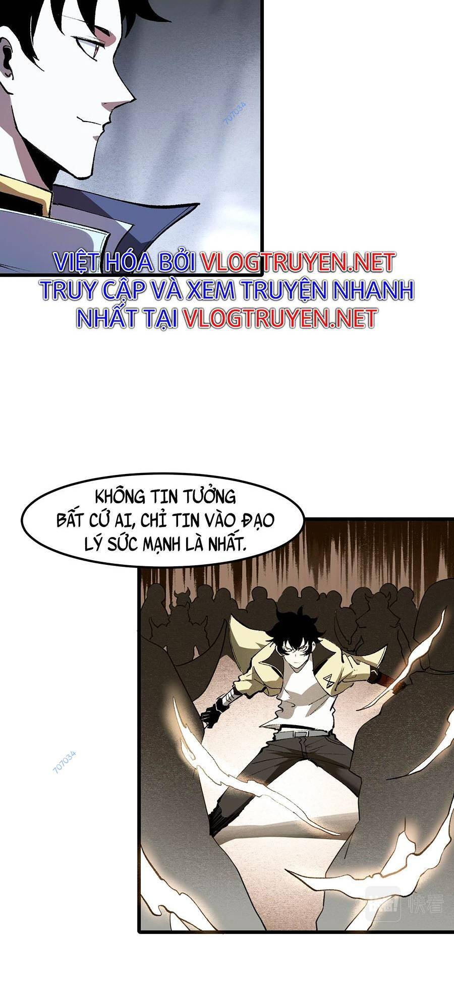 Trở Thành Cao Thủ Nhờ Bug Chapter 49 - Next Chapter 50