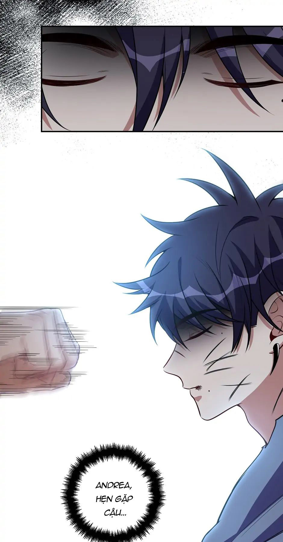 [16+] killing my love chapter 111.2 7