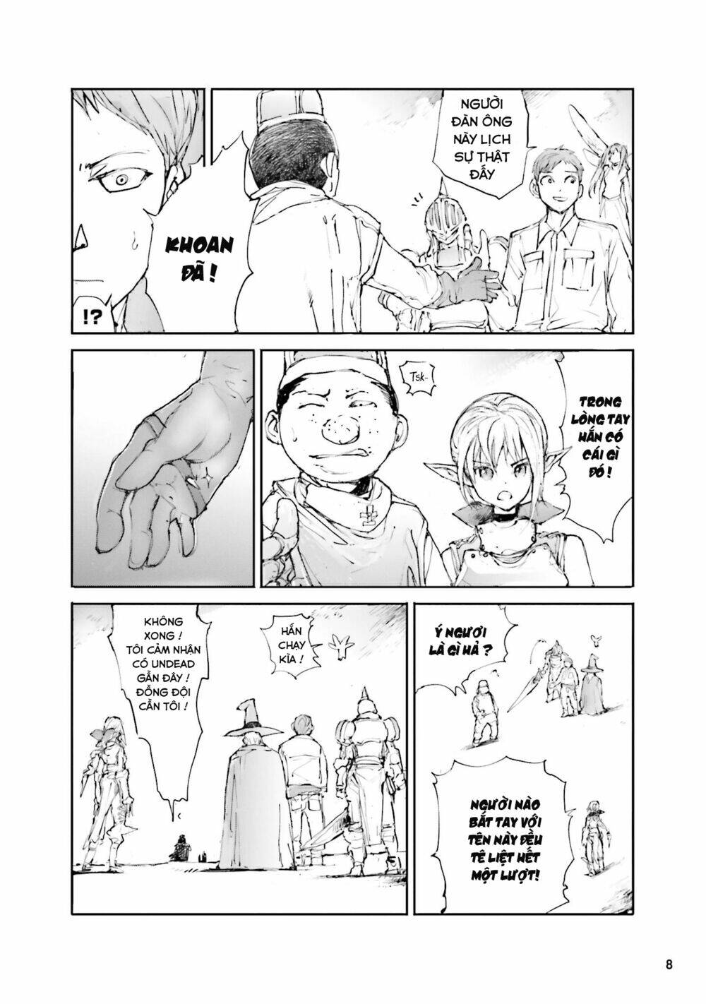 anh thợ đụng saitou tại dị giới chapter 26 5