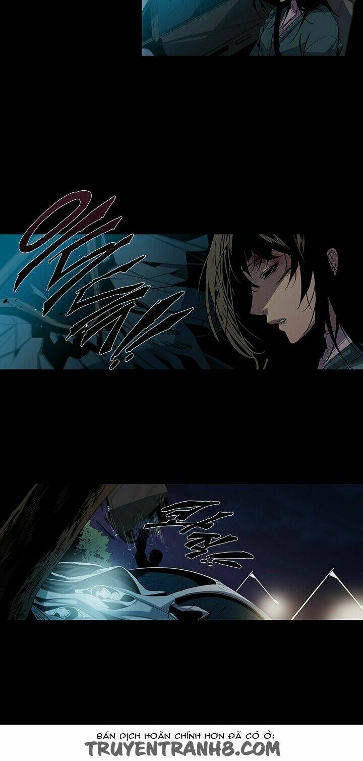 răng nanh chapter 6 15