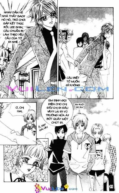 forbidden kiss chapter 9 12