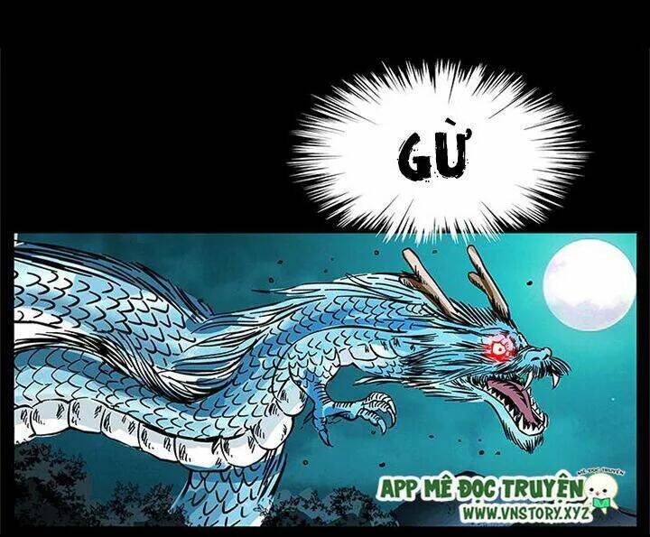 U Minh Ngụy Tượng Chapter 177 39