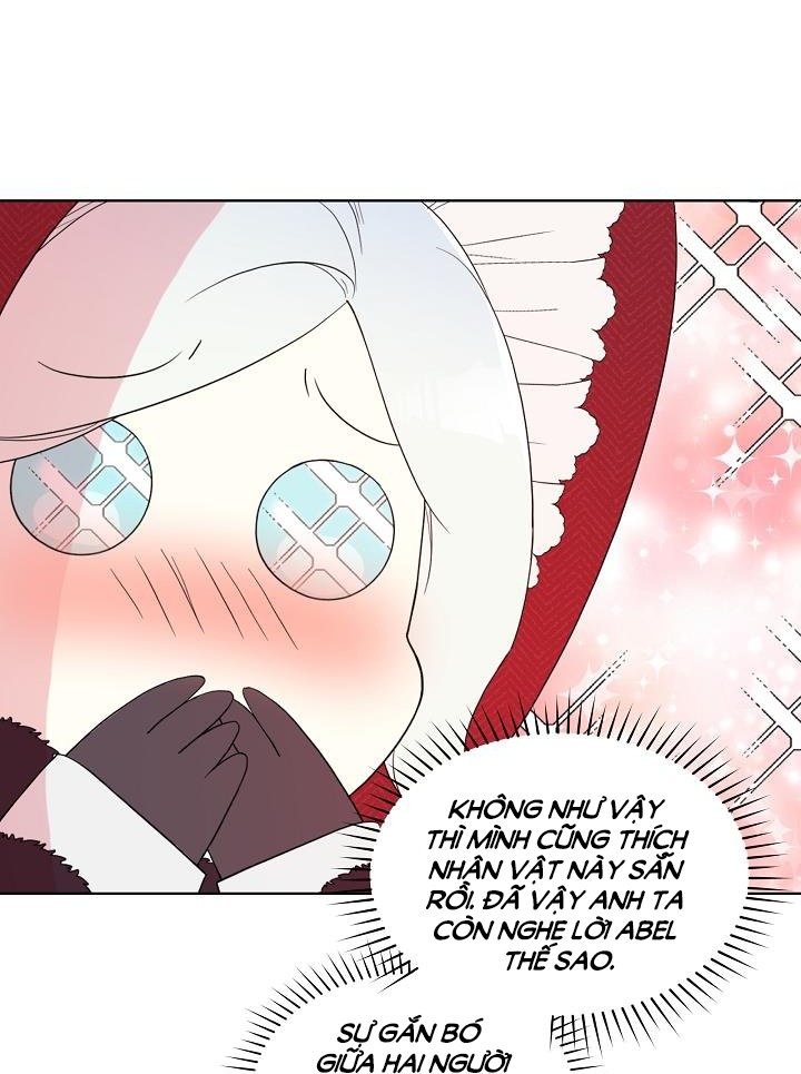 tôi là mẹ kế của nam chính chapter 58.1 7