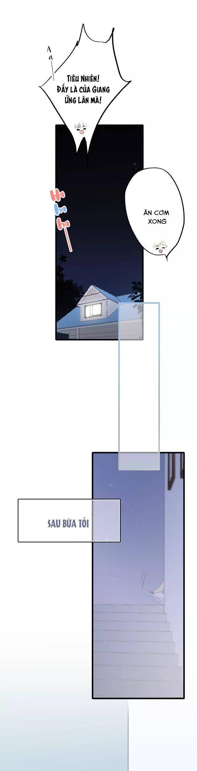 con tim rung động 2 chapter 84.2 9