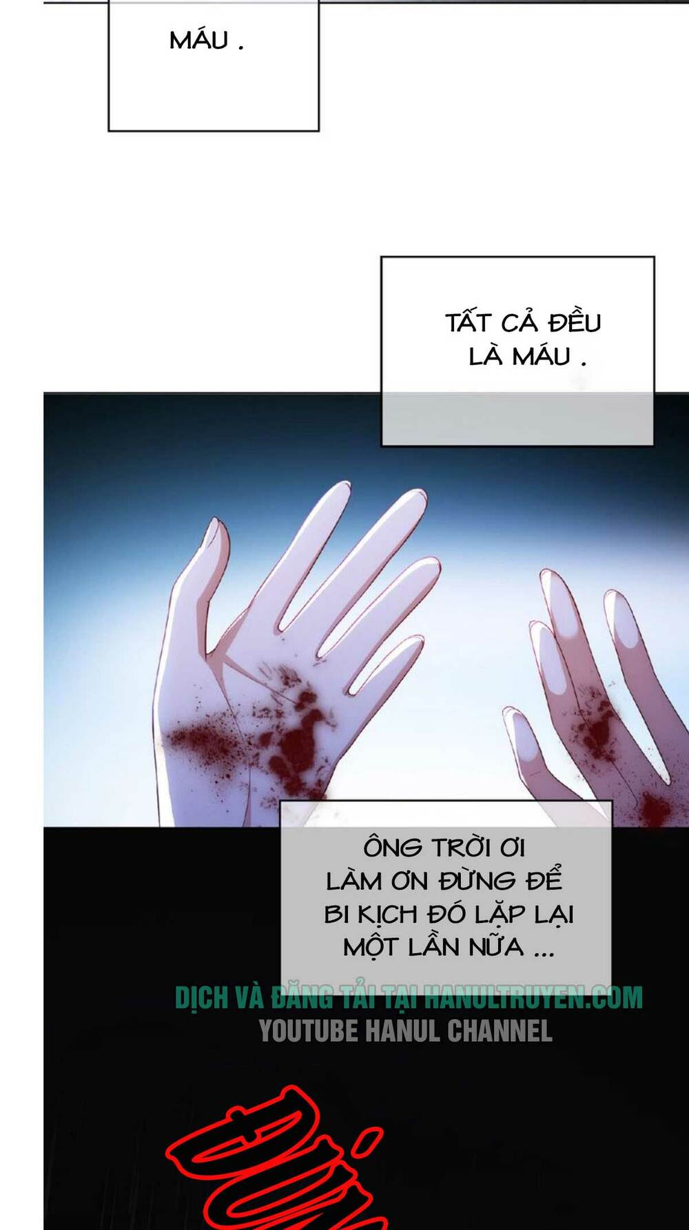 cô vợ nhỏ nuông chiều quá lại thành ác!! chapter 108 7