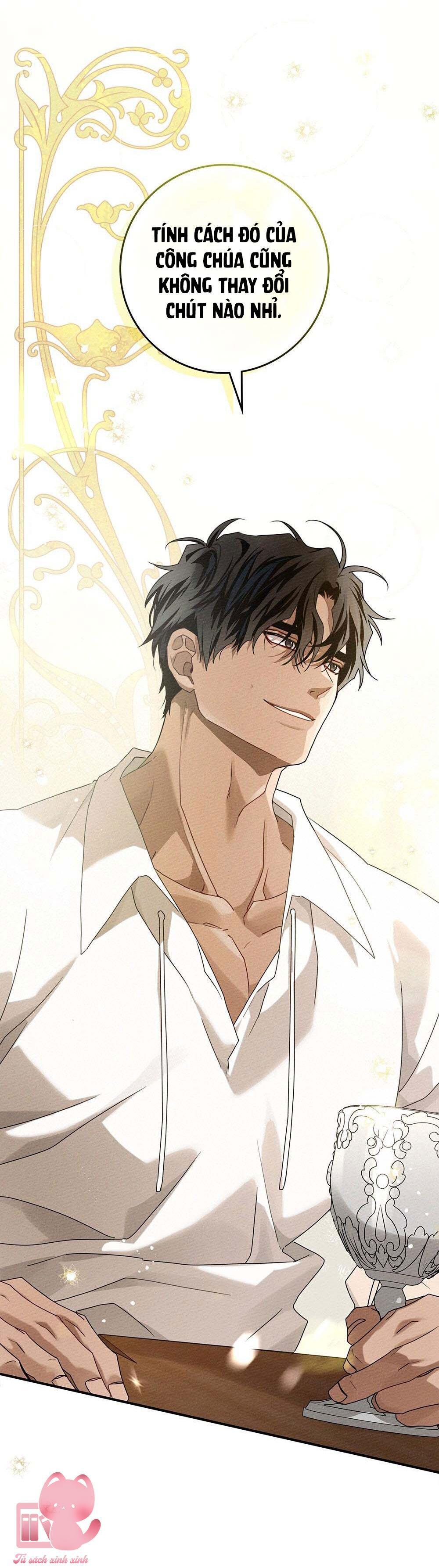 dưới tán cây sồi chapter 66 34