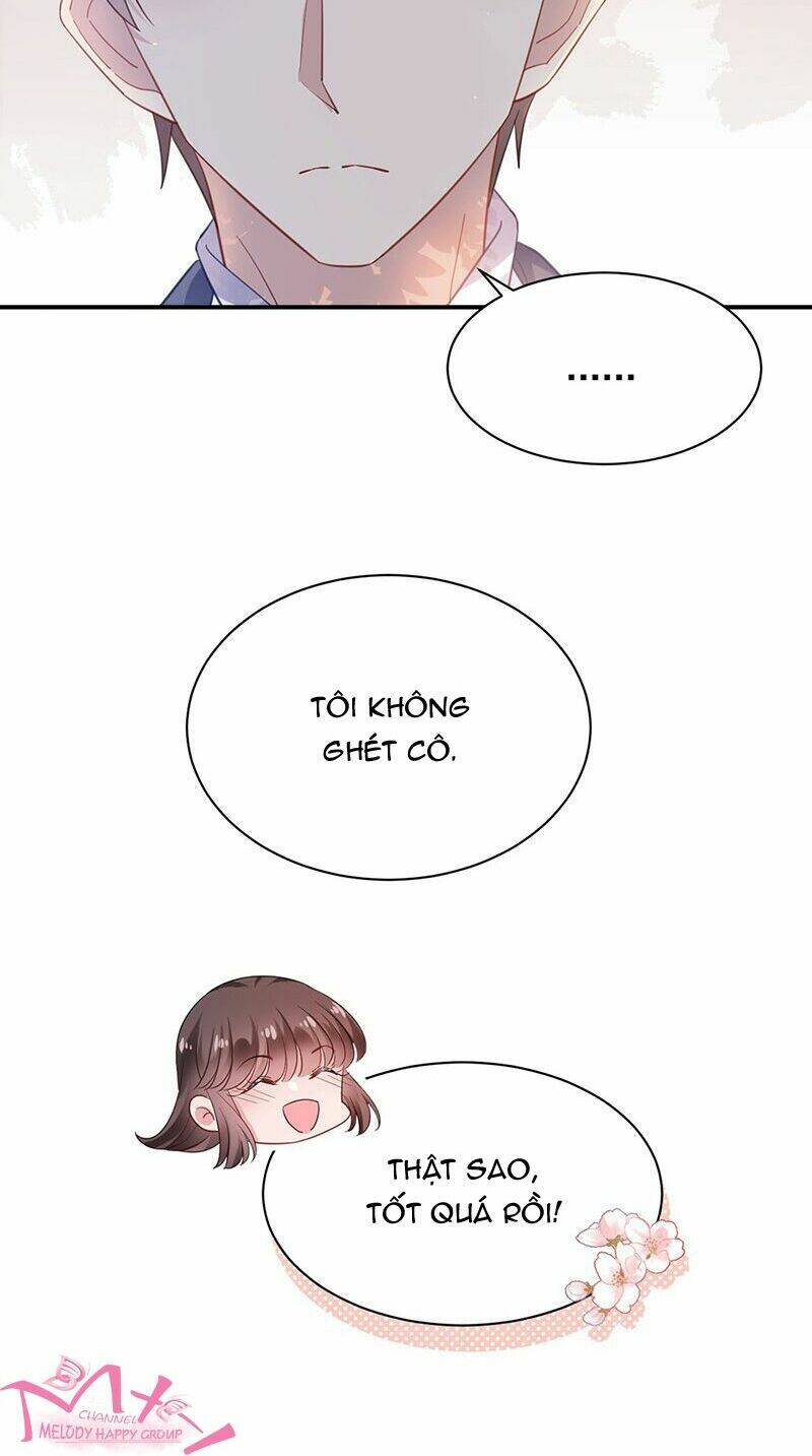 thịnh thế điềm sủng: cô vợ nhỏ đáng yêu của dịch thiếu chapter 71 10