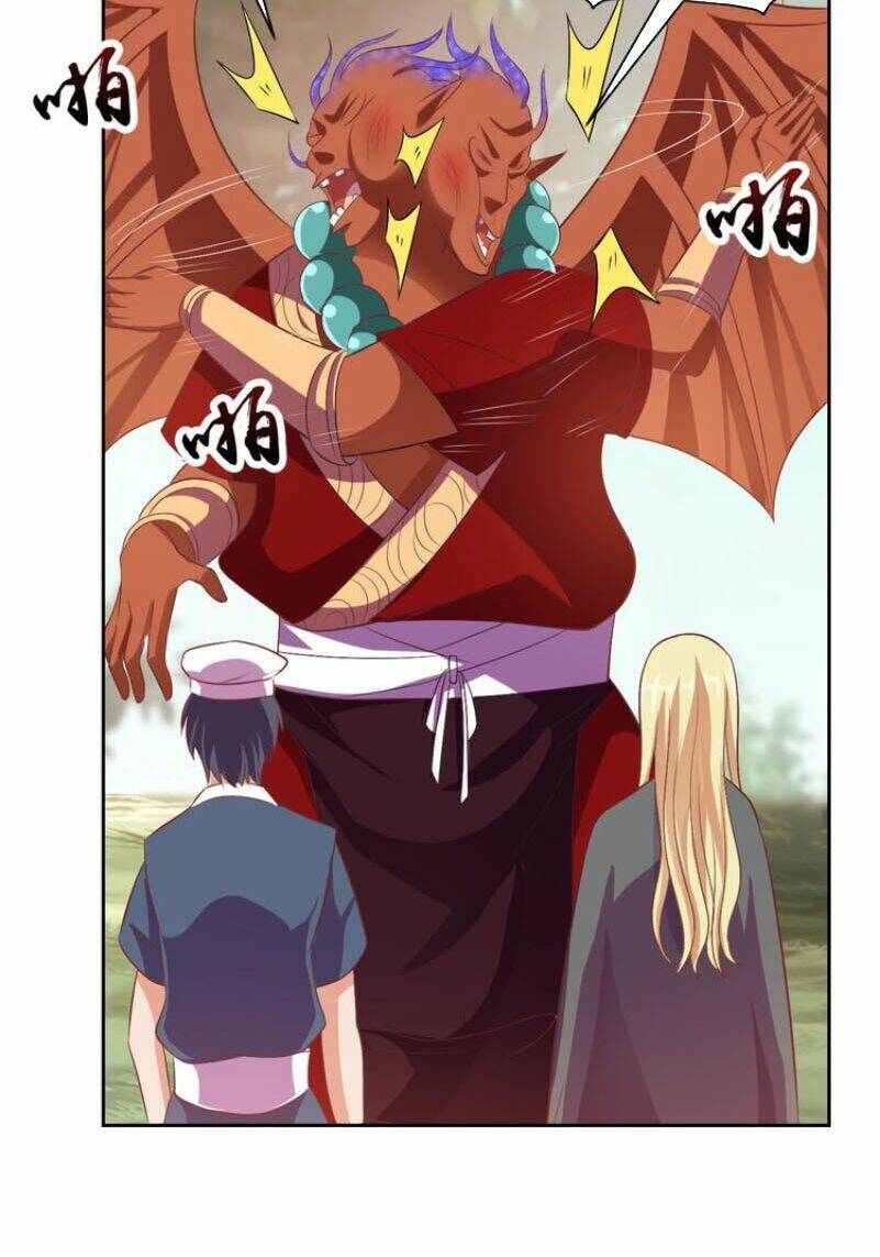 chín năm nghĩa vụ tu chân chapter 29 42