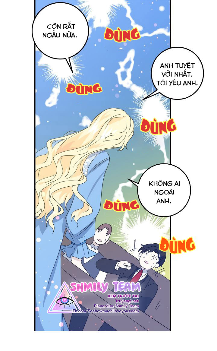 tôi là bạn gái cũ của một vị anh hùng chapter 11 39