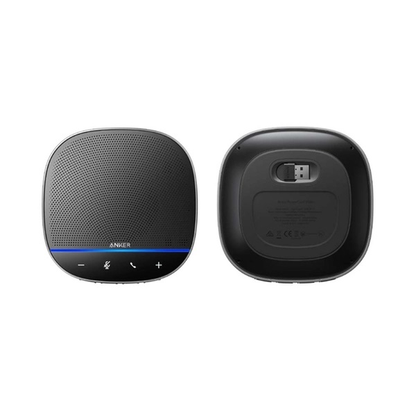 Loa hội nghị Bluetooth Anker PowerConf A3301011 - Hàng Chính Hãng