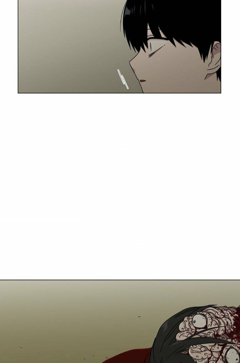 …”một sự thật khá khó chịu.” chapter 58 66