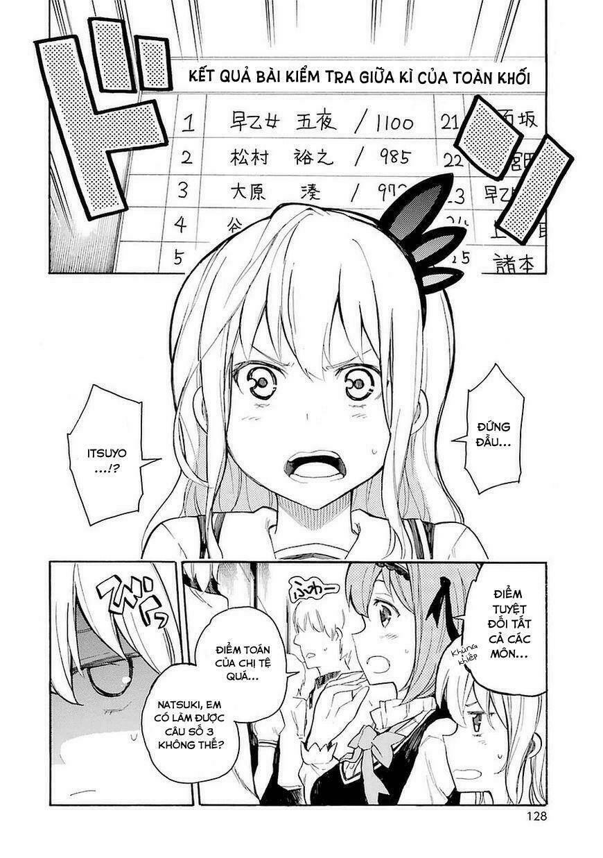 ikusa x koi chapter 3 9