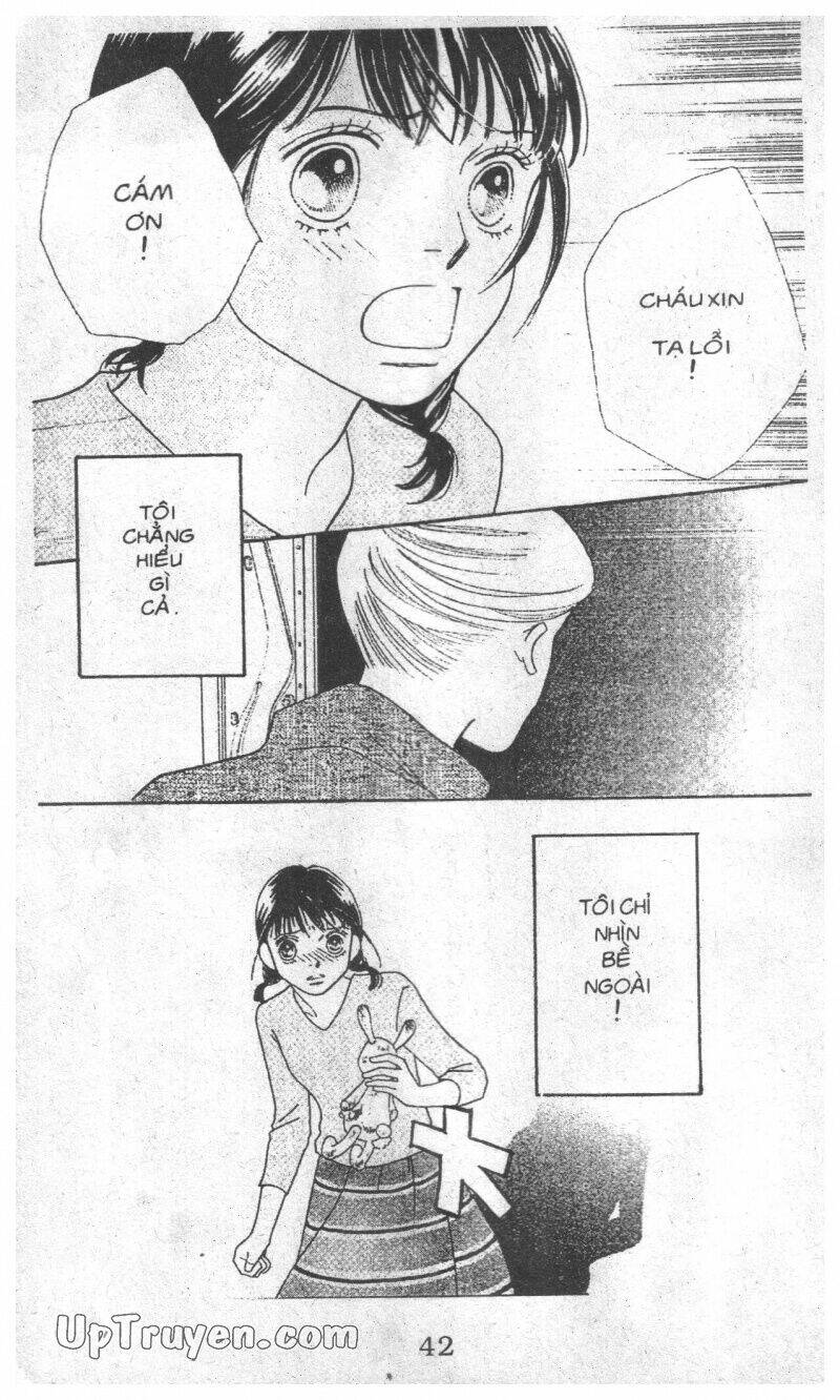 con nhà giàu chapter 190 39