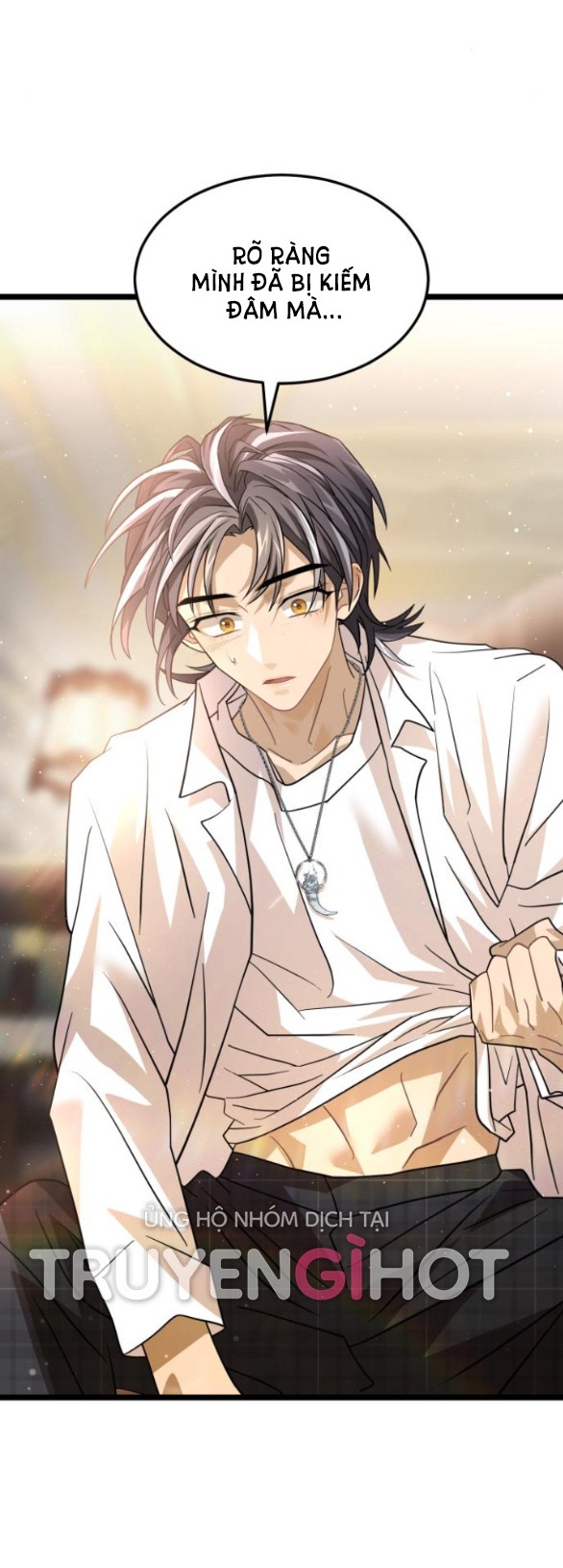 dark moon - tế đàn ánh trăng chapter 49.1 32