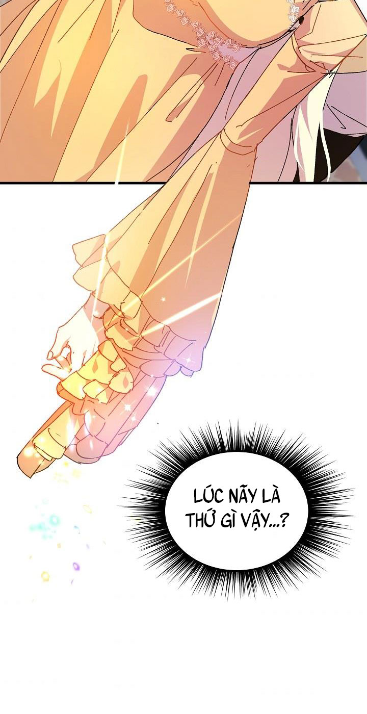 công chúa giả điên chapter 5 52